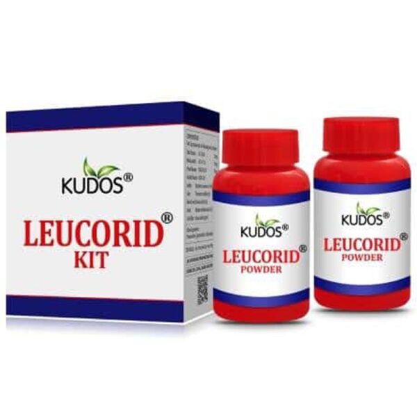 Leukorrhea & Cyst Kit