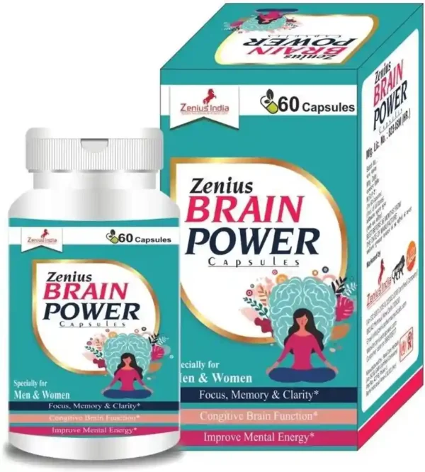 Brain Power